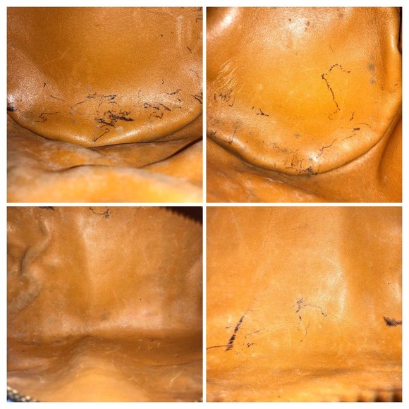 00489203# Louis Vuitton Tote Bag Papillon 26 Monogram - Picture 12 of 13